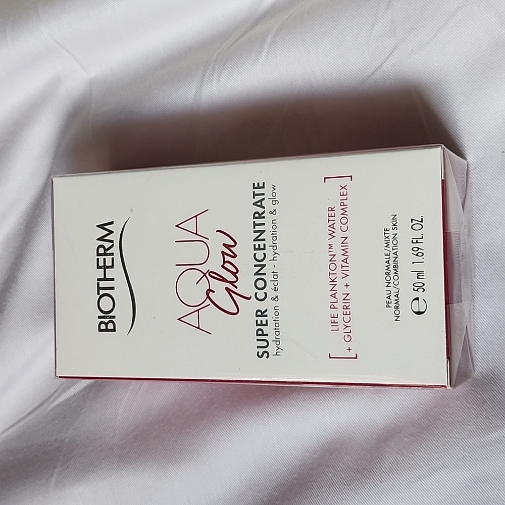 Biotherm Aqua Glow 50ml